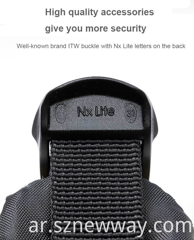 Xiaomi Mini Backpack